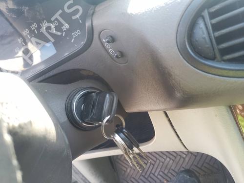 Used Ignition barrel Ignition barrel MERCEDES-BENZ A-CLASS (W168) A 140 (168.031, 168.131) (82 hp) 35816602 35816602