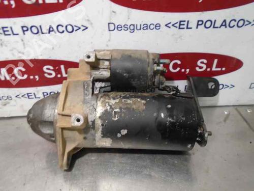 Starter OPEL VECTRA B (J96)  | BP13422933M8 
