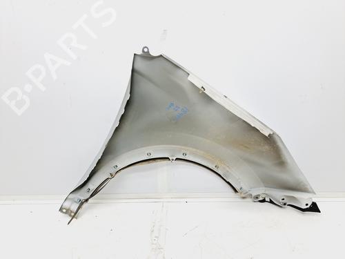Left front fenders KIA SPORTAGE IV (QL, QLE)  | BP19262497C41 