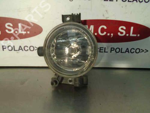 Used Left front fog light Left front fog light FORD FOCUS II (DA_, HCP, DP) 1.6 TDCi (109 hp) 13422772 13422772