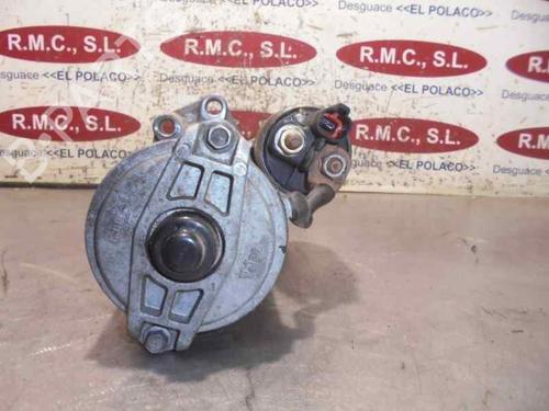 Starter CHEVROLET CRUZE (J300) 2.0 CDI | BP13452942M8 