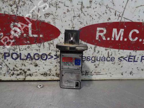 Luftmassemåler JEEP CHEROKEE (KJ) 2.8 CRD 4x4 (163 hp) 30002745