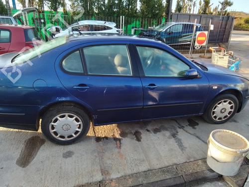 Right front fog light SEAT TOLEDO II (1M2) 1.6 16V | BP27658118C31 