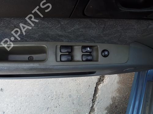 Left front window switch CHEVROLET NUBIRA Saloon 1.6 | BP24202000I27 
