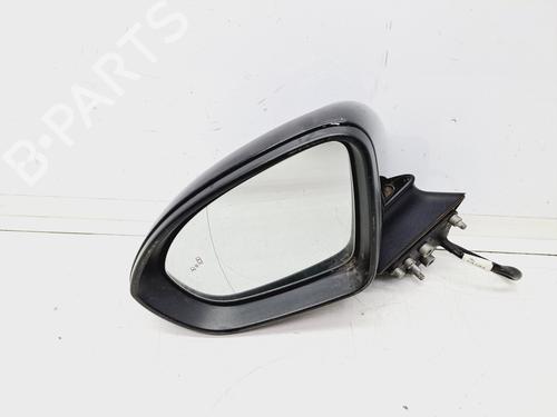 Retrovisor esquerdo Retrovisor esquerdo 19175921 19175921