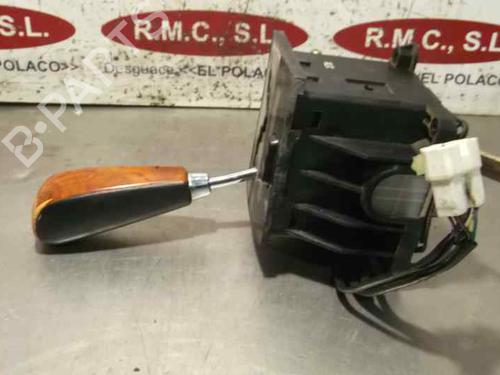 Gear lever SSANGYONG REXTON / REXTON II (GAB_) 2.9 TD | BP13464130M90 