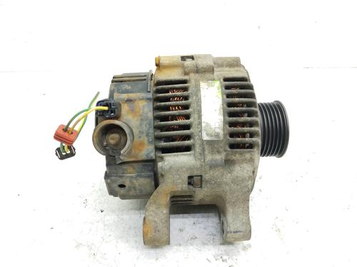 Alternator PEUGEOT 206 Hatchback (2A/C) 1.4 LPG | BP25038535M7 