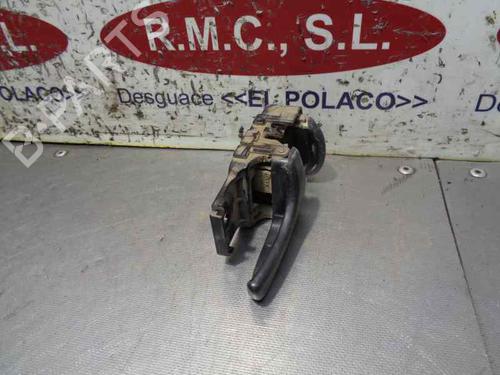 Front right interior door handle NISSAN TERRANO II (R20) 2.7 TDi 4WD | BP13457462I14 