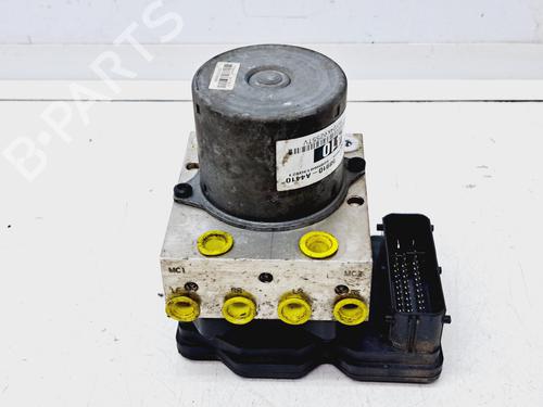 Used ABS pump KIA CARENS IV 1.7 CRDi (116 hp) 21485769