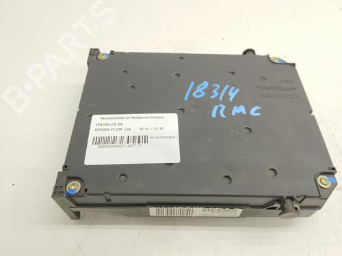 Other CITROËN C4 II (NC_) 1.6 BlueHDi 100 | BP17919667O1