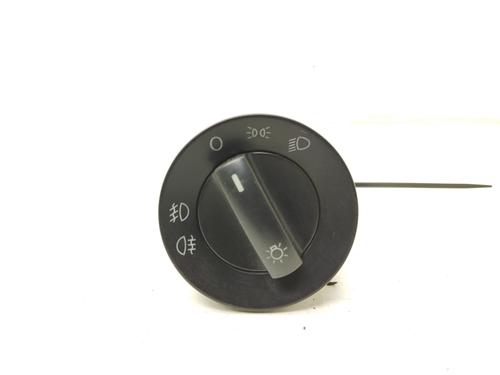 Used Headlight switch VW POLO (9N_, 9A_) [2001-2014]  26123084