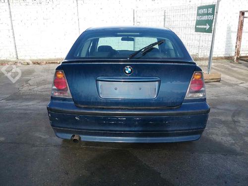 Right taillight BMW 3 Compact (E46)  | BP13423128C35 