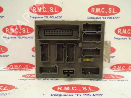 Fuse box FORD FOCUS I Saloon (DFW)  | BP13422301E1 