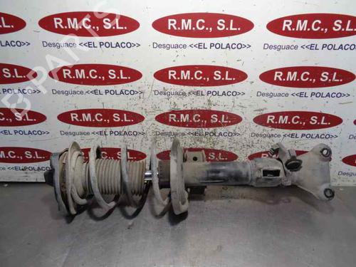 Used Right front shock absorber MERCEDES-BENZ C-CLASS (W204) C 180 CGI (204.049) (156 hp) 13940552