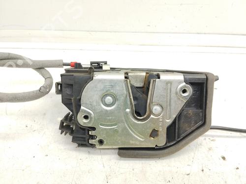 Rear right lock BMW X3 (E83) 2.0 d | BP21376918C99 