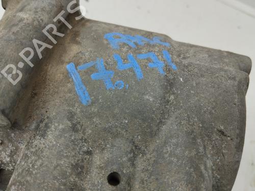 AC compressor FORD FIESTA V (JH_, JD_) 1.3 | BP24367305M34 