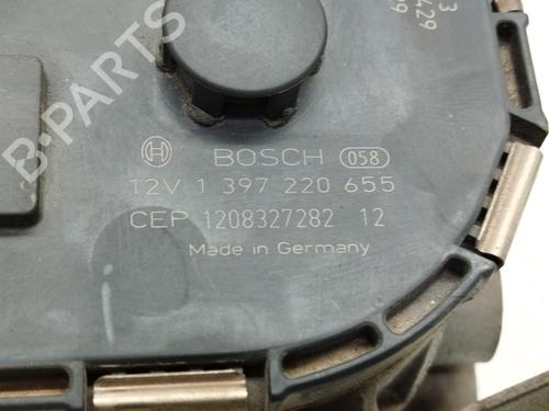 Front wiper motor SEAT LEON (1P1)  | BP18728657M29 