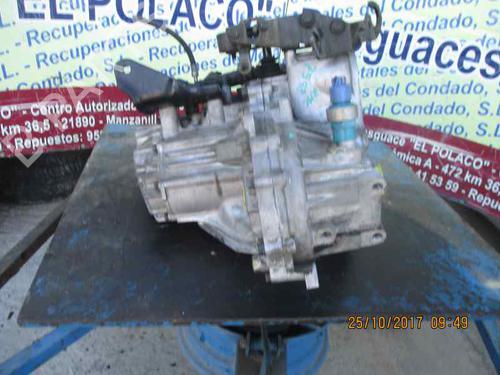 Gearbox HYUNDAI COUPE I (RD) 1.6 16V | BP13423415M3 