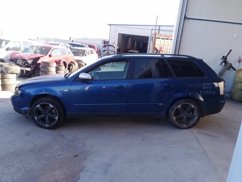 Used Parts AUDI A4 B6 Avant (8E5) 1.9 TDI 4656996