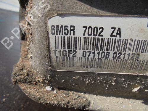 Gearbox FORD FOCUS II Turnier (DA_, FFS, DS) 1.8 TDCi | BP13659190M3 