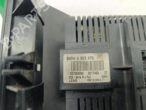 Headlight switch BMW 3 (E46) 320 d | BP26187821I24 