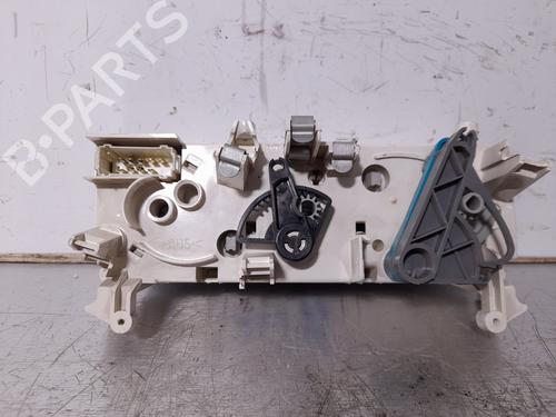 Climate control PEUGEOT PARTNER MPV (5_, G_) | BP29639405I5 - Image 2