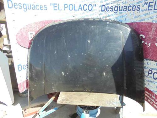 Used Hood LAND ROVER DISCOVERY III (L319) 2.7 TD 4x4 (190 hp) 13424878