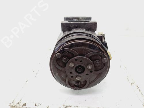 AC compressor VOLVO S80 I (184) 2.4 | BP22775882M34 