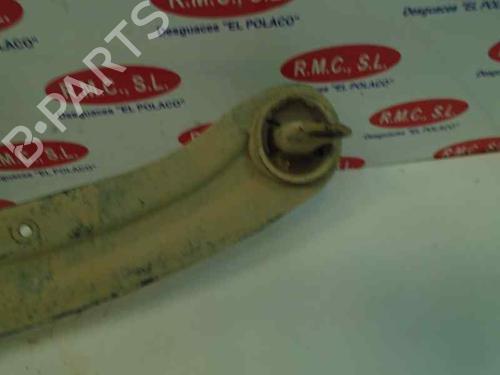 Left rear steering knuckle FORD FOCUS II (DA_, HCP, DP)  | BP13452930M27 