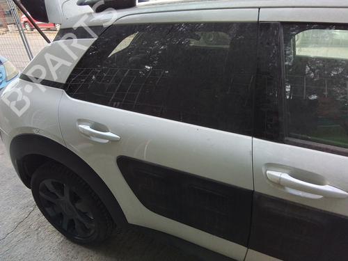 Right rear door CITROËN C4 CACTUS  | BP21570950C5 