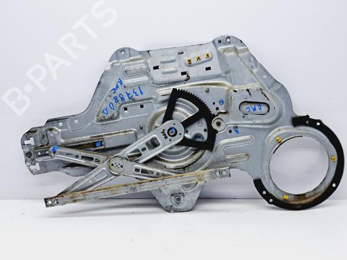 Used Front right window mechanism Front right window mechanism 13426309 13426309