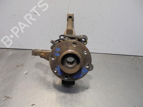 Used Right front steering knuckle DACIA SANDERO II [2012-2025]  13427769