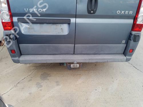 rear-bumper-peugeot-boxer-van-2006-35817923 main image