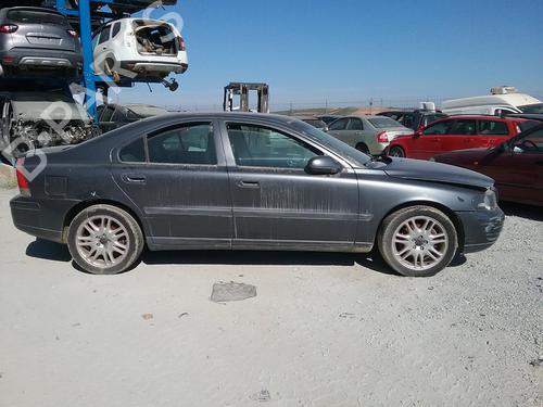 Other VOLVO S60 I (384) T5 | BP30167620O1