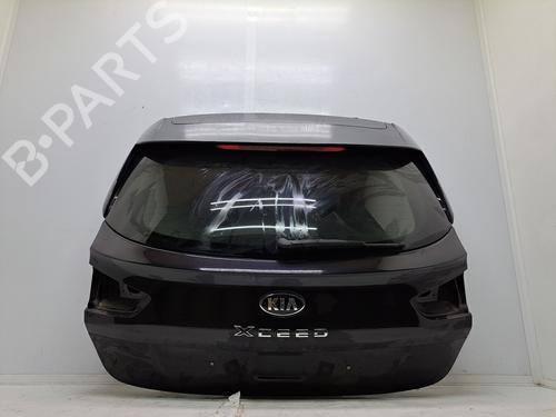 Used Tailgate KIA XCEED (CD) [2019-2025]  31074142