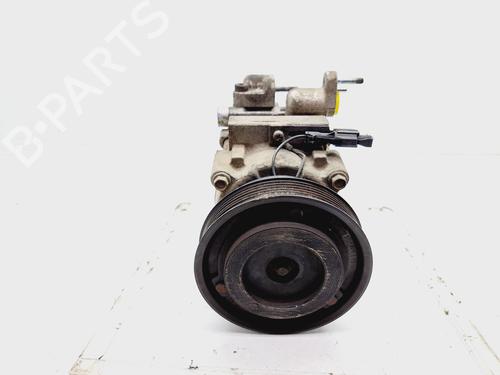 AC compressor HYUNDAI TRAJET (FO) 2.0 CRDi | BP22192673M34 