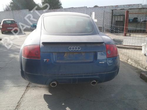 Left mirror AUDI TT (8N3) 1.8 T quattro | BP13430156C26 