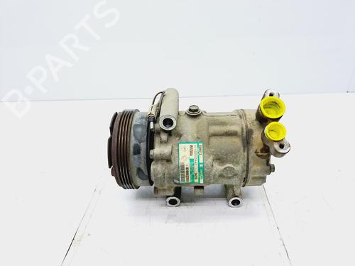 Used AC compressor AC compressor 13430710 13430710
