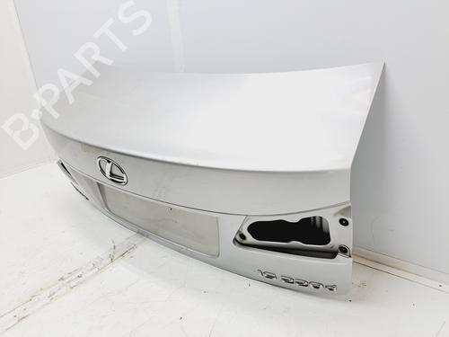 Tailgate LEXUS IS II (_E2_) 220d (ALE20) | BP25339481C6 