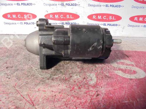 Starter ALFA ROMEO 147 (937_) 2.0 16V T.SPARK (937.AXA1, 937.AXC1, 937.BXC1) | BP13463695M8 