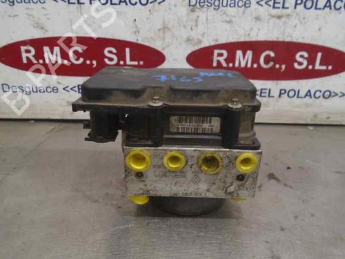 ABS pump RENAULT KANGOO / GRAND KANGOO II (KW0/1_) 1.5 dCi 85 (KW0K, KW0L, KW0B) | BP13423122M43 