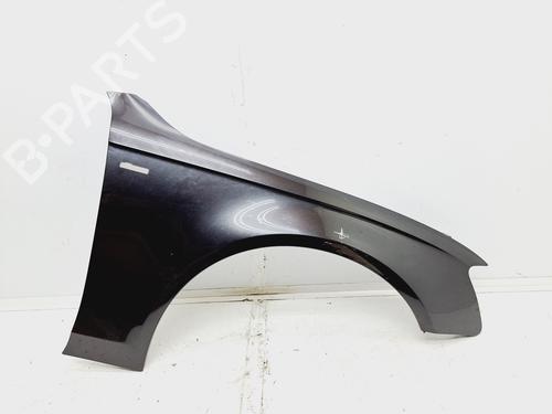 Used Right front fenders AUDI A4 B8 Avant (8K5) [2007-2017]  24145345