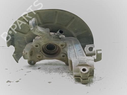 Left front steering knuckle VW GOLF V (1K1) | BP37414013M25 - Image 2