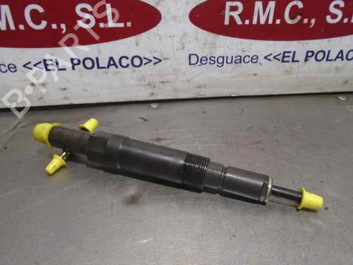 Used Injector FORD MONDEO III Saloon (B4Y) 2.0 16V TDDi / TDCi (115 hp) 13468864