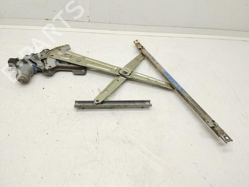 Used Front right window mechanism MITSUBISHI LANCER VIII (CY_A, CZ_A) 2.0 DI-D (CY8A) (140 hp) 18547698