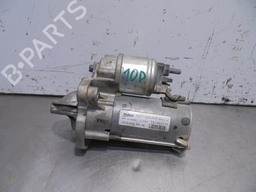 Used Starter Starter FORD ECOSPORT [2011-2022] 13426284 13426284