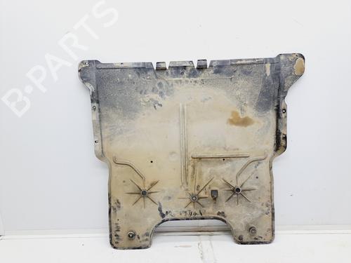 Underbody protection VW POLO VI (AW1, BZ1, AE1)  | BP21017915M92 