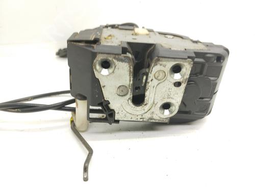 Front left lock NISSAN MICRA III (K12) 1.2 16V | BP16774365C98 
