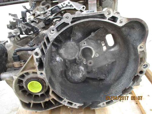 Gearbox KIA SPORTAGE II (JE_, KM_) 2.0 CRDi 4WD | BP13456913M3 