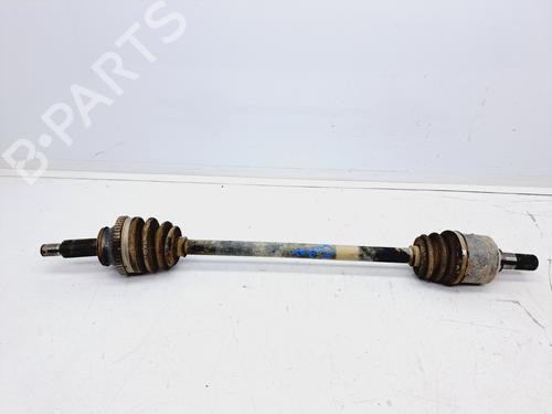 Used Right rear driveshaft HYUNDAI SANTA FÉ II (CM) [2005-2015]  21185509